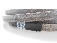 Toro 92-6955 Belt - V Gear - image 2