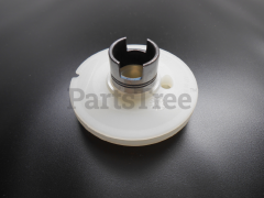 RedMax 537065901 Starter Pulley - image 1
