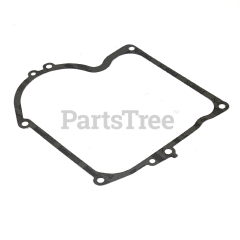 Snapper 271702 Use 271702s: Gasket-Crkcse/015 Std - image 1