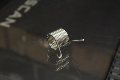 Toro 139-5478 Spring-Torsion, Lh
