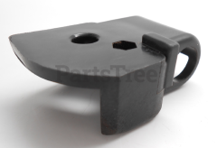 Echo 72935-84211 Bracket - image 1