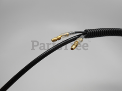 RedMax 521677801 Handle Assembly - image 3