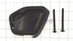 MTD 753-06289 Air Cleaner Assembly - image 1