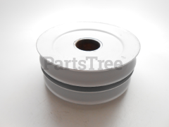 Murray 092128MA Jackshaft Pulley, 46 - image 1