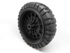 MTD 734-2042 Wheel Complete, 8 X - image 1
