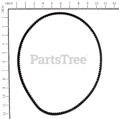Snapper 724632 Drive Belt - image 2