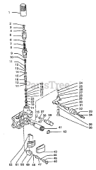 Echo HPP-1890 - Echo Pressure Washer (SN: 2457 - 2912) (1992)