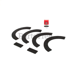 Simplicity 7061213 Flite Auger Shoe Kit, S - image 1