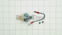 Generac 0D9235BSRV Oil Pressure Switch Kit, 5 Psi