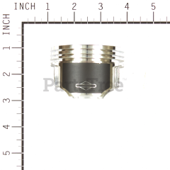 Simplicity 557121 Piston Assembly - image 3