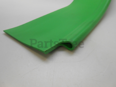 Toro 610025 Trailing Shield - image 2