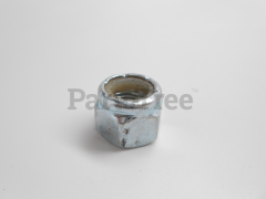 Snapper 91518 Hex Nut, 3/8-24 - image 2
