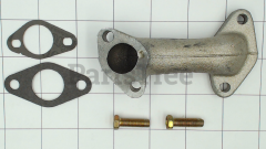 Tecumseh 34597 Intake Pipe