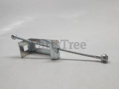 Snapper 7019165YP Deck Support Cable - image 2