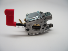 RedMax 530071637 Carburetor Assembly, Wt-628 - image 1