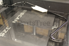 MTD 647-0004 Control Handle Assembly - image 2