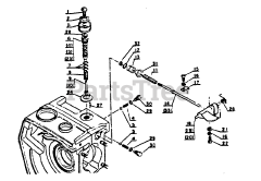 Echo CS-451 VL - Echo Chainsaw