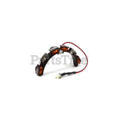 Snapper 391529 Use 592828: Alternator - image 1
