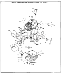 Tecumseh SBV-SBV-2309A - Tecumseh Short Block