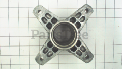 MTD 619-04183B Deck Spindle Housing - image 1