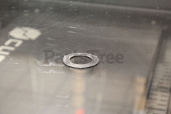 Snapper 0210260040YP Gasket Tank Cap - image 1
