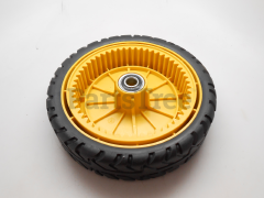 Simplicity 7501540 Use 7501540yp: Wheel Assy  8x2 Drive Jd Tread  Bb  Jd - image 5