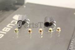 Generac 0F0164AESV Hinge Kit