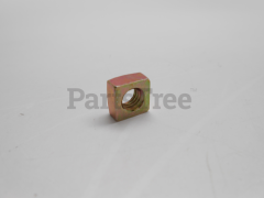 Echo 72435-12950 Nut - image 1