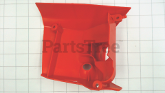 Echo A160001080 Cylinder Cover - image 2