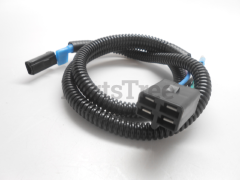 Toro 1-613262 Wiring Harness, 19ka - image 1