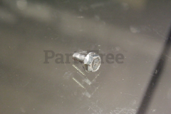 Toro 115-6487 Bolt (6x12)