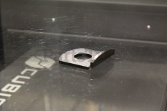 Simplicity 1719172A Axle Seal Washer, "L", 2-1/2 X 2-17/32 - image 1