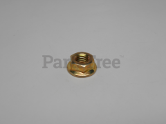 Briggs & Stratton 7090585 Nut, 5/16-18 Hex Flange Lock, Gr 5 - image 5