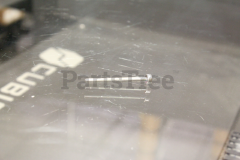 Echo 22160-53310 Slide Screw - image 1
