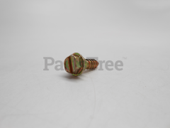 Snapper 93984 Use 691002: Screw  Shoulder Hex - image 2