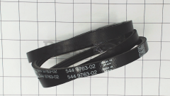 RedMax 544976302 Belt, Ribbed 1050 - image 1