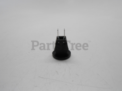 Briggs & Stratton 791944 Key Switch - image 1