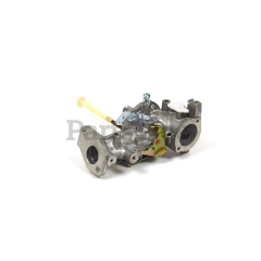 Snapper 492645 Use 495459: Carburetor Kit - image 5