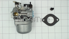 Simplicity 499161 Use 799728: Carburetor - image 1