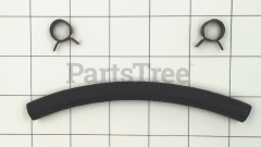 MTD 951-12012 Fuel Line Kit - image 3
