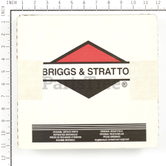 Snapper 29036 Throttle Control Cable - image 2