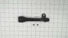 Troy-Bilt 951-11913 Oil Fill Tube Assembly