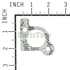 Briggs & Stratton 806418 Intake Gasket - image 5