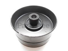 Snapper 1674736 Idler Pulley, 3.25 Od - image 2