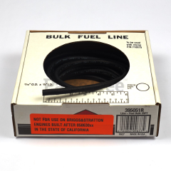 Simplicity 499742 Fuel Line, 25' Roll - image 1