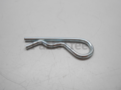 Simplicity 72117465 Hair Pin, 3/32 X 1.6 - image 2