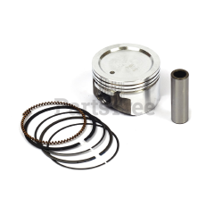 Snapper 843952 Use 843951: Piston Assembly - image 2
