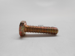 Snapper 25010-8 Capscrew, Hex Head, 1/4-20 X 1 - image 1