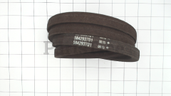 RedMax 584293701 Belt, 30