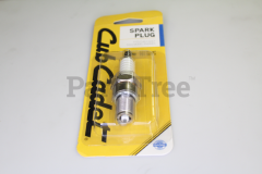 MTD 490-250-C014 Spark Plug-F5rtc